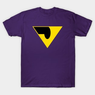 WONDER TWINS - Jayna T-Shirt